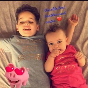 Meet your Posher, Bea